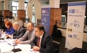 Foto: BBI / Okrugli sto na temu „Turizam i IT kao glavne razvojne grane regije Banja Luka“